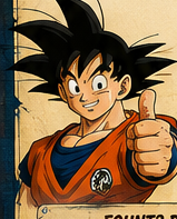 Goku
